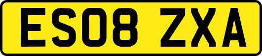 ES08ZXA
