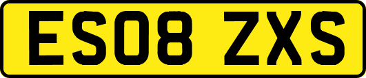 ES08ZXS