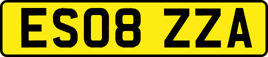 ES08ZZA