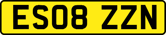ES08ZZN