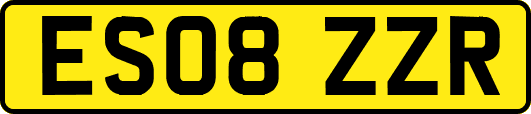 ES08ZZR
