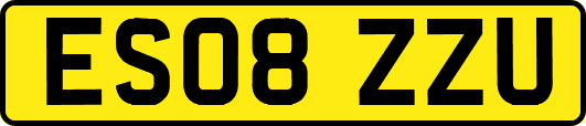 ES08ZZU