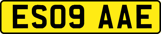 ES09AAE