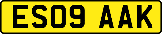 ES09AAK