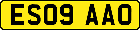 ES09AAO