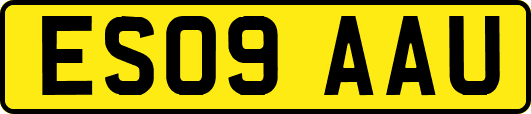 ES09AAU