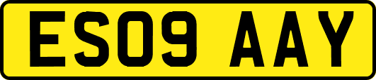 ES09AAY