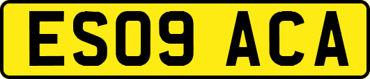 ES09ACA