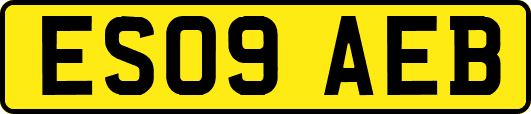 ES09AEB