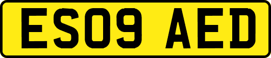 ES09AED