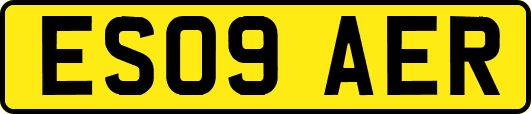 ES09AER