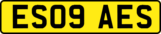 ES09AES