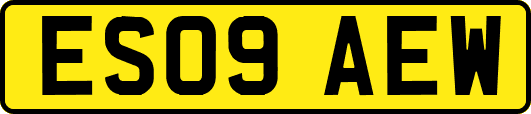 ES09AEW