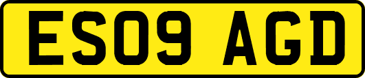 ES09AGD