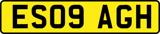 ES09AGH
