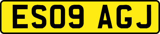 ES09AGJ
