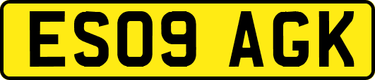 ES09AGK