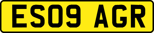 ES09AGR