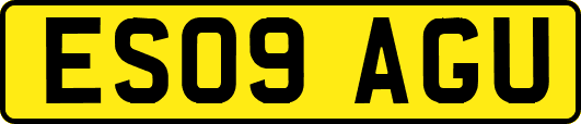 ES09AGU