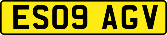 ES09AGV