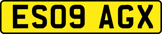 ES09AGX