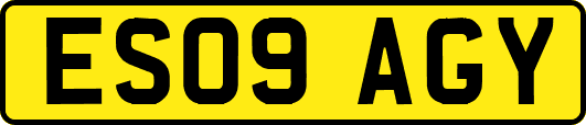 ES09AGY