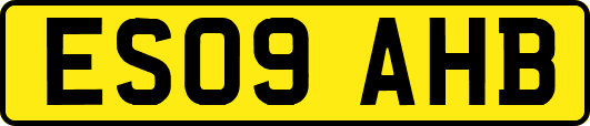 ES09AHB