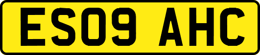 ES09AHC