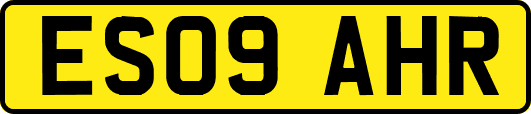 ES09AHR