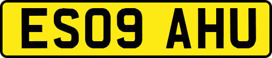 ES09AHU
