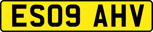 ES09AHV