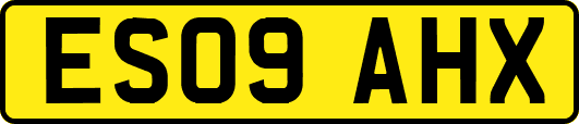 ES09AHX