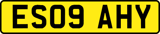 ES09AHY