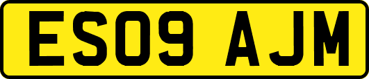 ES09AJM