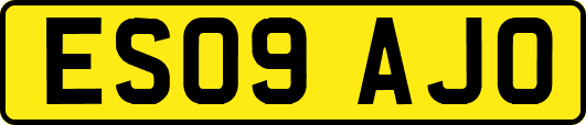 ES09AJO