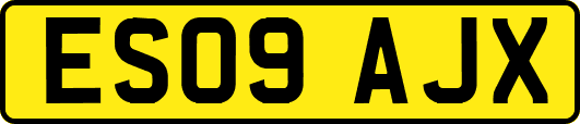 ES09AJX