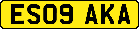 ES09AKA