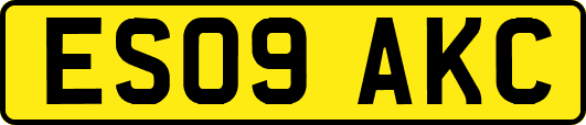 ES09AKC
