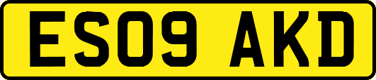 ES09AKD