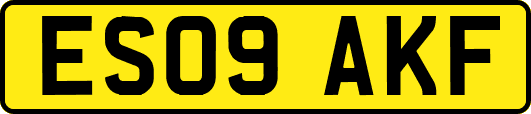 ES09AKF