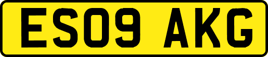 ES09AKG