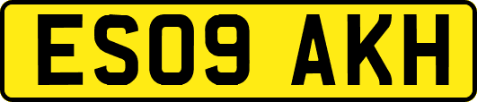 ES09AKH