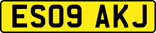 ES09AKJ