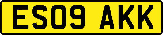 ES09AKK