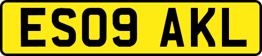 ES09AKL