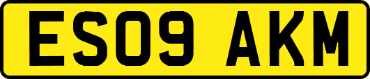 ES09AKM