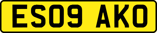 ES09AKO