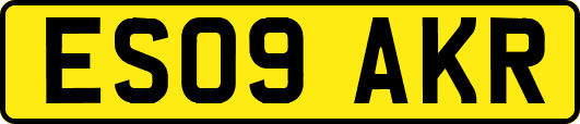 ES09AKR