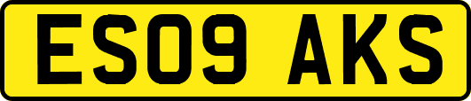 ES09AKS