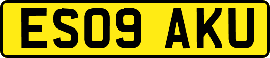 ES09AKU